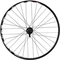 Velo Store - UK Front wheel double wall hub 6 holes - 21 mm inside and 27 mm outside Velox Karma Disc | Extra 10% off with Subscription, Postage £16.79 to UK Fedex.