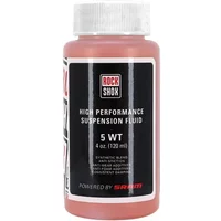 Velo Store - UK Fork oil - bicycle suspension Velox Rockshox sae 5wt | Extra 10% off with Subscription, Postage £16.79 to UK Fedex.