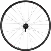Velo Store - UK Rear wheel-bike double wall with eyelets hub 6 hole cassette (reinforced) rim spokes Velox Kargo Disc V-Brakee Disc 11-10-9V. 25C 32 | Extra 10% off with Subscription, Postage £16.79 to UK Fedex.