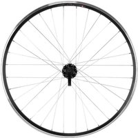 Velo Store - UK Front bike wheel aluminum hub disc 6 holes shimano Velox Disc-V-B M240 | Extra 10% off with Subscription, Postage £16.79 to UK Fedex.