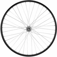 Velo Store - UK Rear aluminium bicycle wheel Velox M110 | Extra 10% off with Subscription, Postage £16.79 to UK Fedex.