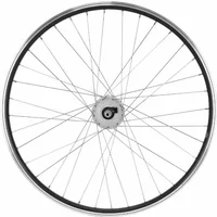 Velo Store - UK Double-walled front wheel hub Velox ER10 Shimano Dynamo DH2N 6 V-3W | Extra 10% off with Subscription, Postage £16.79 to UK Fedex.