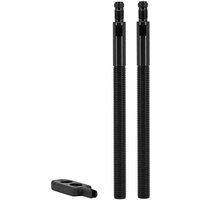 Velo Store - UK Pairs of valve extenders for tubeless and tubetype Velox Presta | Extra 10% off with Subscription, Postage £16.79 to UK Fedex.