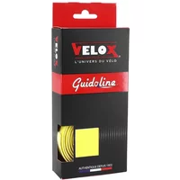 Velo Store - UK Handlebar tape Velox Ultragrip Guidoline | Extra 10% off with Subscription, Postage £16.79 to UK Fedex.