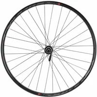 Velo Store - UK Tubeless wheel with rear disc lock Velox Shimano MT200 | Extra 10% off with Subscription, Postage £16.79 to UK Fedex.