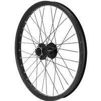 Velo Store - UK Front wheel Velox Trucky Cargo E-bike | Extra 10% off with Subscription, Postage £16.79 to UK Fedex.