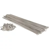 Velo Store - UK Swivel head rod with nut Velox Mach1 (x100) | Extra 10% off with Subscription, Postage £16.79 to UK Fedex.