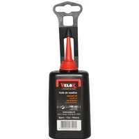 Velo Store - UK Vaseline oil bike with display hook Velox | Extra 10% off with Subscription, Postage £16.79 to UK Fedex.