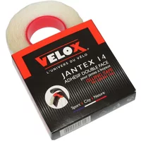 Velo Store - UK Adhesive tape for carbon rim for 2 wheels high temperature resistant Velox Jantex | Extra 10% off with Subscription, Postage £16.79 to UK Fedex.