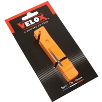 Velo Store - UK Set of 3 bicycle tire levers with flint extractor Velox | Extra 10% off with Subscription, Postage £16.79 to UK Fedex.