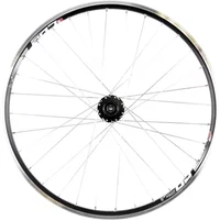 Velo Store - UK Rear wheel Velox K7 Mach1 Combo.moy. Shim.m475/v-brake. | Extra 10% off with Subscription, Postage £16.79 to UK Fedex.