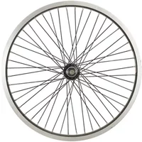 Velo Store - UK Front wheel solid axle Velox AS7X | Extra 10% off with Subscription, Postage £16.79 to UK Fedex.