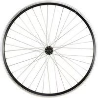 Velo Store - UK Front bike wheel rim lock Velox Mach1 ER10 Moy.Shimano TX500 V-Brake | Extra 10% off with Subscription, Postage £16.79 to UK Fedex.