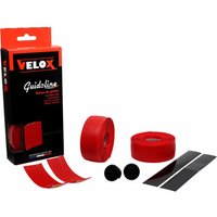 Velo Store - UK Perforated tape measure Velox Soft Grip | Extra 10% off with Subscription, Postage £16.79 to UK Fedex.