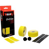 Velo Store - UK Perforated tape measure Velox Soft Grip | Extra 10% off with Subscription, Postage £16.79 to UK Fedex.