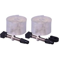 Velo Store - UK Tubeless to tubeless wheel conversion kit Velox Flap | Extra 10% off with Subscription, Postage £16.79 to UK Fedex.