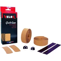 Velo Store - UK Hanger tape Velox Maxi Cork Grip | Extra 10% off with Subscription, Postage £16.79 to UK Fedex.