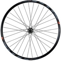Velo Store - UK Front wheel Velox Mach1 Klixx ReadyShimM3050 | Extra 10% off with Subscription, Postage £16.79 to UK Fedex.