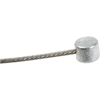 Velo Store - UK Stainless steel brake cable Velox (x25) | Extra 10% off with Subscription, Postage £16.79 to UK Fedex.
