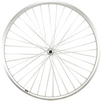 Velo Store - UK Front wheel for hybrid bike with rim lock Velox ER10. TX500 | Extra 10% off with Subscription, Postage £16.79 to UK Fedex.