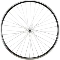 Velo Store - UK Front wheel for hybrid bike with rim lock Velox ER10. TX500 | Extra 10% off with Subscription, Postage £16.79 to UK Fedex.
