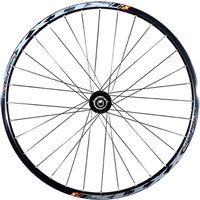 Velo Store - UK Rear bike wheel, cassette, disc, 6 holes, through axle Velox Klixx Tubeless Ready | Extra 10% off with Subscription, Postage £16.79 to UK Fedex.