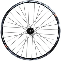 Velo Store - UK Front wheel Velox Mach1 Klixx Ready | Extra 10% off with Subscription, Postage £16.79 to UK Fedex.