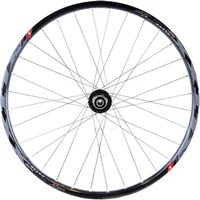 Velo Store - UK Rear wheel Velox K7 Mach1 KlixxTub.ready.moy.. Axe.trav.12x142 | Extra 10% off with Subscription, Postage £16.79 to UK Fedex.