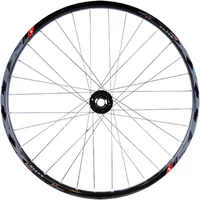 Velo Store - UK Front bike wheel rim hub velox disque 6 trous axe travers Velox Klixx Tubeless ready | Extra 10% off with Subscription, Postage £16.79 to UK Fedex.