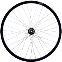 Velo Store - UK Front gravel wheel rim lock disc hub Velox 700 Mach1 Tub. Ready Shimano M475 | Extra 10% off with Subscription, Postage £16.79 to UK Fedex.