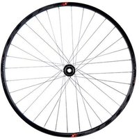 Velo Store - UK Front wheel Velox Mach1 Klixx Boost ReadyCenterlockTrav | Extra 10% off with Subscription, Postage £16.79 to UK Fedex.