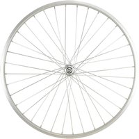 Velo Store - UK Front bike wheel nut full axle aluminium rim Velox 650 X 30A | Extra 10% off with Subscription, Postage £16.79 to UK Fedex.