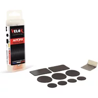 Velo Store - UK 8-piece self-adhesive bike repair kit + rape Velox | Extra 10% off with Subscription, Postage £16.79 to UK Fedex.