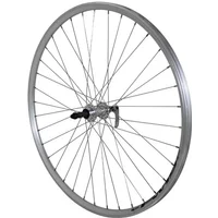 Velo Store - UK Bike wheel double wall aluminum Velox Er10 Rl 7-6V. | Extra 10% off with Subscription, Postage £16.79 to UK Fedex.