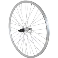 Velo Store - UK Rear wheel aluminium double wall cassette hub rim Velox Er10 500 9-8V. 19C | Extra 10% off with Subscription, Postage £16.79 to UK Fedex.