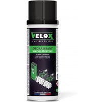 Velo Store - UK Special battery cleaner/greaser Velox Vae / E Bike Aerosol | Extra 10% off with Subscription, Postage £16.79 to UK Fedex.