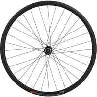 Velo Store - UK Rear gravel wheel rim hub thru axle Velox 700 Mach1 19 Tub. Ready Shimano RS470 GRX | Extra 10% off with Subscription, Postage £16.79 to UK Fedex.