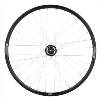 Velo Store - UK Front wheel Velox Mach1 D761 | Extra 10% off with Subscription, Postage £16.79 to UK Fedex.