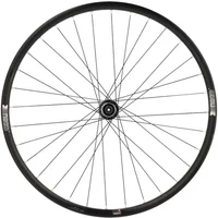 Velo Store - UK Front wheel Velox Mach1 Shim Qc400 | Extra 10% off with Subscription, Postage £16.79 to UK Fedex.