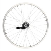 Velo Store - UK Rear wheel Velox Mach1. Moy. Velosteel Coaster Retro. | Extra 10% off with Subscription, Postage £16.79 to UK Fedex.