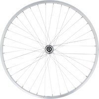 Velo Store - UK Rear wheel Velox Mach 1 M110 Rl A Visser 1v | Extra 10% off with Subscription, Postage £16.79 to UK Fedex.