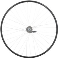 Velo Store - UK Rear wheel Velox Mach1 M110 Moy. Velosteel Coaster | Extra 10% off with Subscription, Postage £16.79 to UK Fedex.