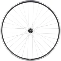 Velo Store - UK Front wheel Velox Mach1 M840 Shimano M610 | Extra 10% off with Subscription, Postage £16.79 to UK Fedex.