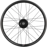 Velo Store - UK Front wheel Velox Mach1 M260 Moy Dynamo Shim | Extra 10% off with Subscription, Postage £16.79 to UK Fedex.