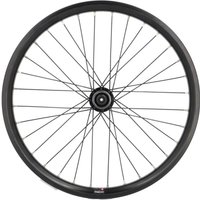 Velo Store - UK Front wheel Velox Mach1 Kargo Xl Moy. Shim Qc400 Cl 32t | Extra 10% off with Subscription, Postage £16.79 to UK Fedex.