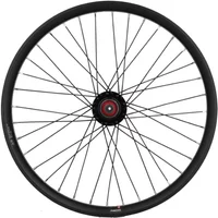Velo Store - UK Rear wheel Velox K7 Mach1 Trucky 30 Moy | Extra 10% off with Subscription, Postage £16.79 to UK Fedex.