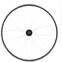 Velo Store - UK Rear wheel Velox K7 Mach1 Combo Moy.. | Extra 10% off with Subscription, Postage £16.79 to UK Fedex.