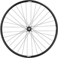 Velo Store - UK Front wheel Velox Mach1 MaxxShim Tc500 Cl | Extra 10% off with Subscription, Postage £16.79 to UK Fedex.