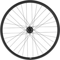 Velo Store - UK Front wheel Velox Mach1 Pulse 23 Ready Moy. Shim.M475 | Extra 10% off with Subscription, Postage £16.79 to UK Fedex.