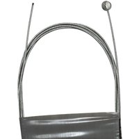 Velo Store - UK Box of 25 brake cables vtt-weinmann Velox Galva 15-10 | Extra 10% off with Subscription, Postage £16.79 to UK Fedex.